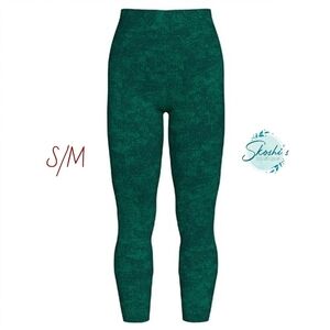 LuLaRoe Kids Leggings in Teal